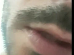 Arab Guy Jack off Midnight