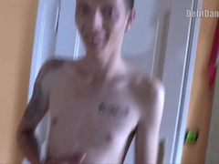 Czech Hunter - Lets Make It Plain I Pay You, You Gargle My Man rod