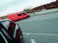 Slutboyben CAM4 Wonderful Cruising Doll Benjamin Revealing