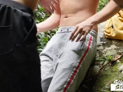 Southernstrokes – Latinos Andy Reyes And Roman Capellini Breed