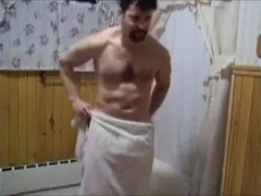 Big Dick Dancing Daddy ( Jerk Off & Cum ) 4