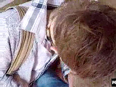 scorching faggot brothers caught