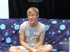 Hayden Chandler'S Interview