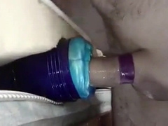 Fleshlight Alien Creampie