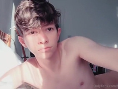 Flexi Boy2 (bendy Boy)