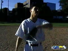 Baseball Practice Blowjobs