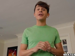 Andy Fucked Michaels Ass In Exchange Of Car Keys With Michael Del Ray And Andy Taylor