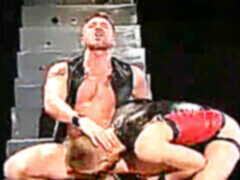 Gay deepthroat, ass fucking, gay orgy