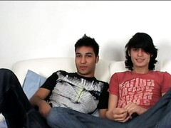 latin lovers - episode 4