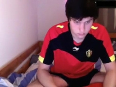 Soccer Boy Cam