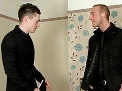 Pics of gays deep rimming Daniel Scott And Jonny Kingdom