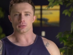 2 HOT JOCKS SUCK, FUCK, AND SELFSUCK!