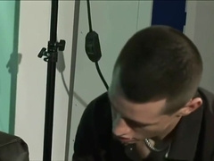 Cam Boy - Introducing A New Twink