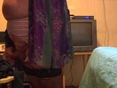 Sissy's Private Moments