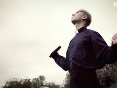 Night Before My Celibacy Naughty Priest Raw Fuck