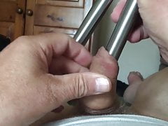 Sunday foreskin - 2 of 6 - can opener