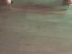 RAiNHA ViVi TRAVESTi DOMiNADORA FEMiNiZANDO ESCRAVOS