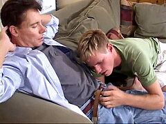 hetero to couch
