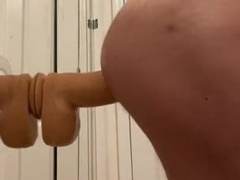 dude rails fat plaything