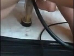 VENUS 2000 MILKER me milk my hung stud 9