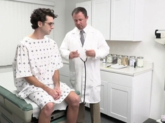 Slamming Hard & Doctor - Mark Something