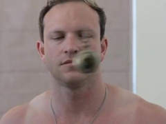 Into A Human Mannequin