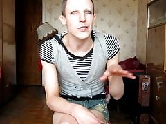 TWINK IS ALWAYS HUNGRY FOR RAW COCK