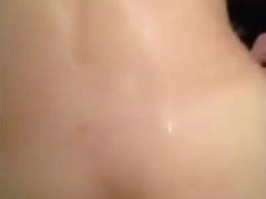 Bareback Nut for Twink on Webcam