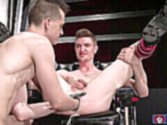 Videa v hd, faggot, going knuckle deep