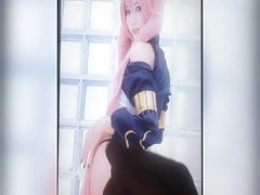 Sop - Cosplayer 1