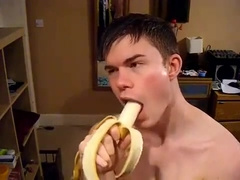 Banana Boy 19yo