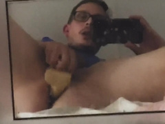 Fake Penis Highway
