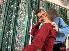 youngster coworkers love some rough anal and love the perceiving