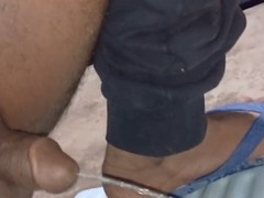 Young Desi Boy Solo Masturbation