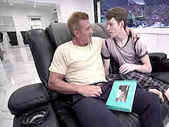 daddy & Son's- Family With Benefits