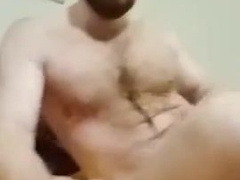 Showcasing my long slong.