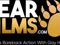 BEARFILMS Cooper Roads And Zack Acland Drilled After Ass job