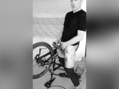 Domi bike maintenance