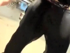 Sagger Out In Public