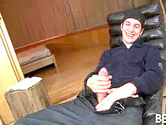 Hot cub is fucking his fancy lover's butt hole deeply