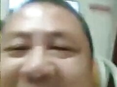 China Daddy Cum 4