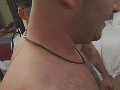 Big gay, gay blowjob, muscle gangbang