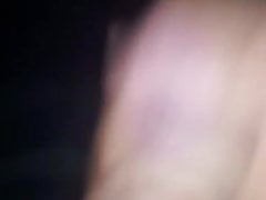 My throbbing hard Scottish meaty cock