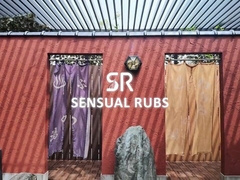 Outdoor Sento Gang Fuck-a-thon
