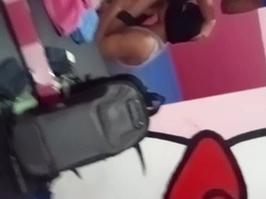 Part 1 delight daw ni dad chumupa kaya pinag bigyan ko na lng subrang galing chumupa