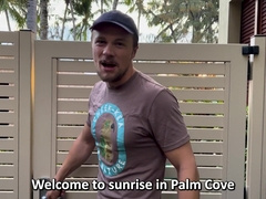 Ep 281. Sit on my face Japanese dude!