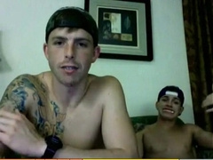 Real Straight Handsome Twinks Gay Sex