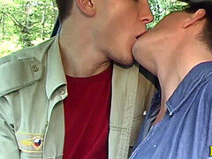 amateur gets bum poked