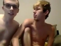 Amazing male in fabulous amature, blond boys homo porn movie