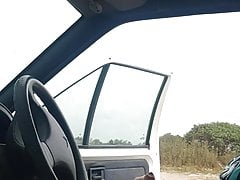 Car wank